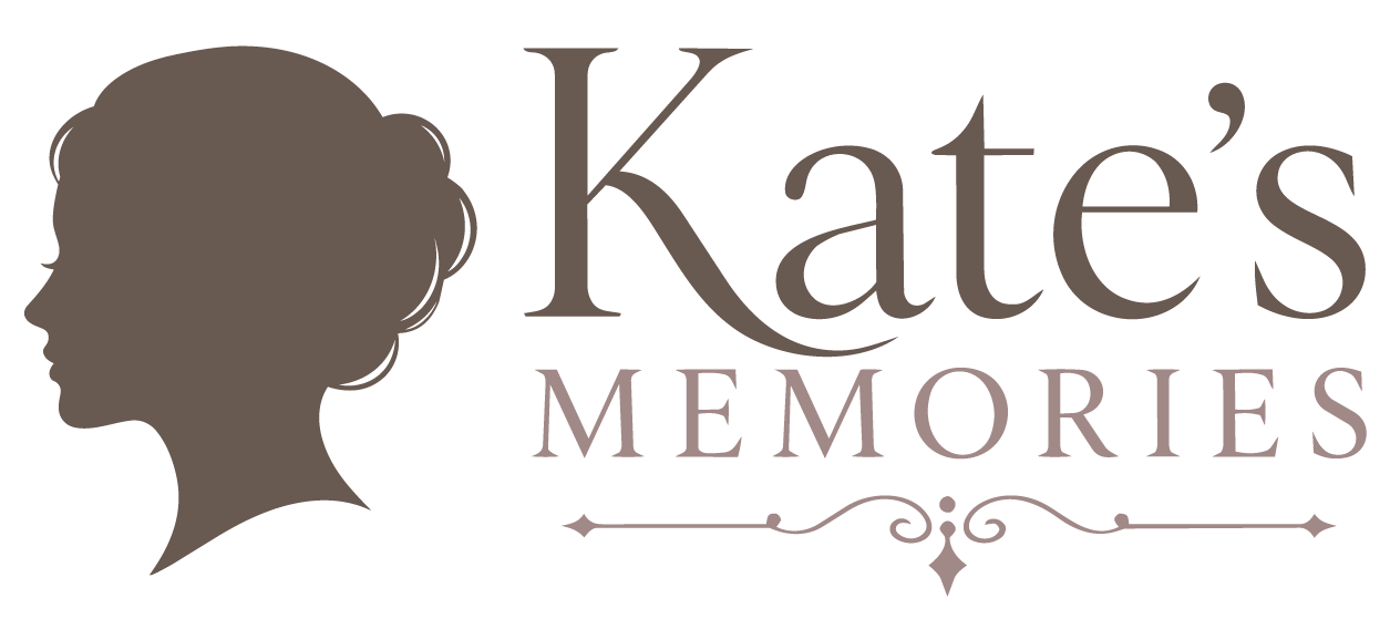 Kate's Memories